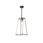 Loft Outdoor Pendant Lamp