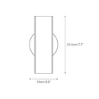 Loir Wall Lamp