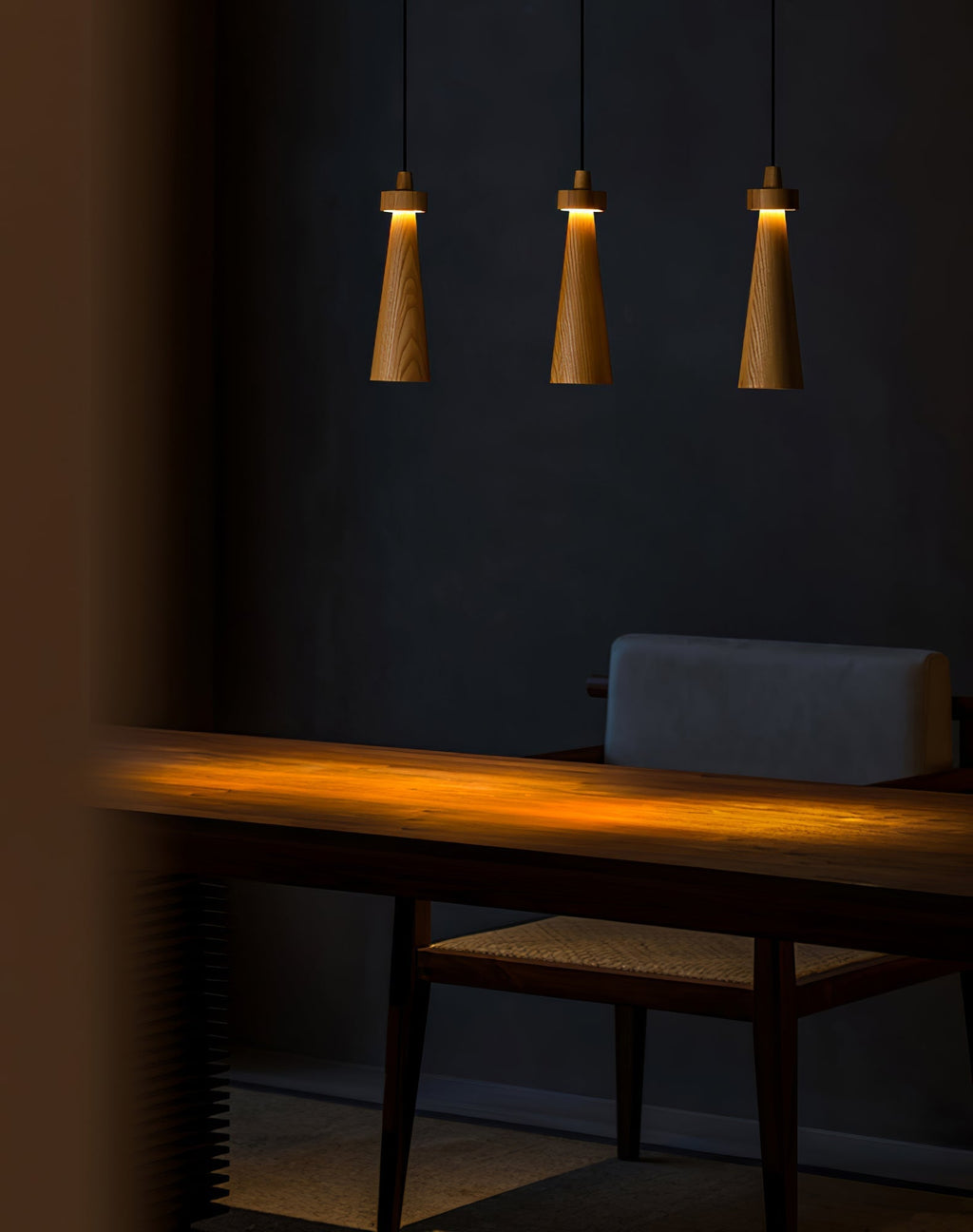 Loma Pendant Light
