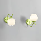 Lomance Lily Wall Lamp