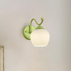 Lomance Lily Wall Lamp