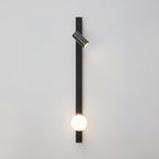 Long Arm Wall Light
