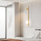 Long Arm Wall Light