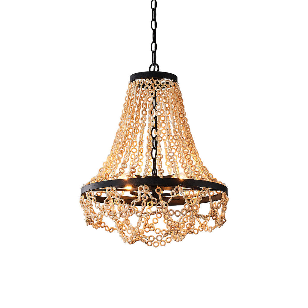 Longwell Chandelier