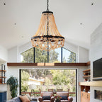 Longwell Chandelier
