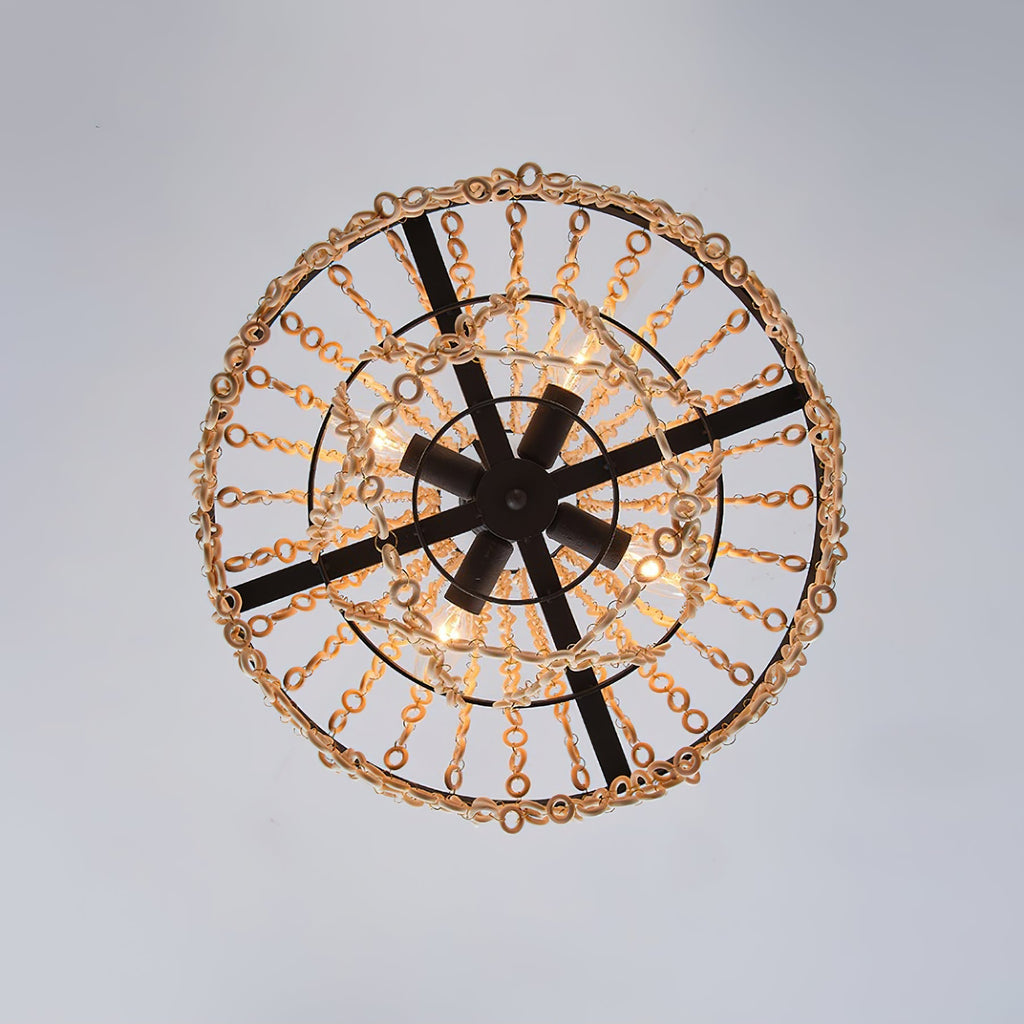 Longwell Chandelier