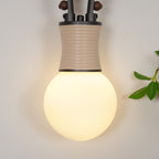 Loop Wall Lamp