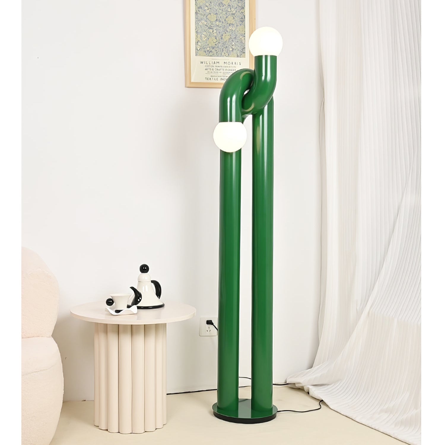 Loopi Floor Lamp