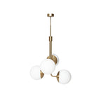 Lord Bouquet Chandelier