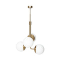 Lord Bouquet Chandelier