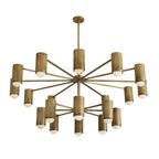 Loryn Chandelier DLC55 product image