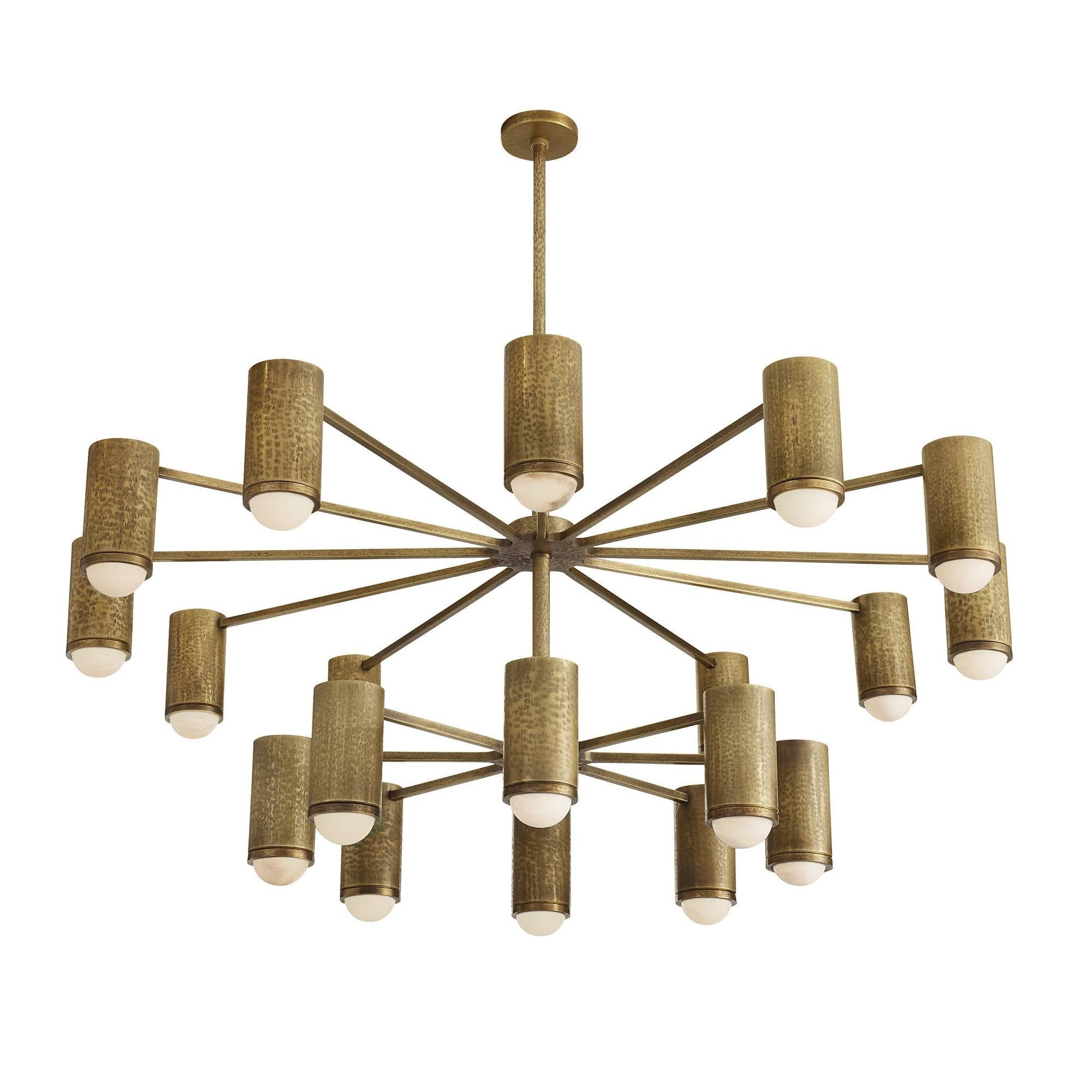 Loryn Chandelier DLC55 product image