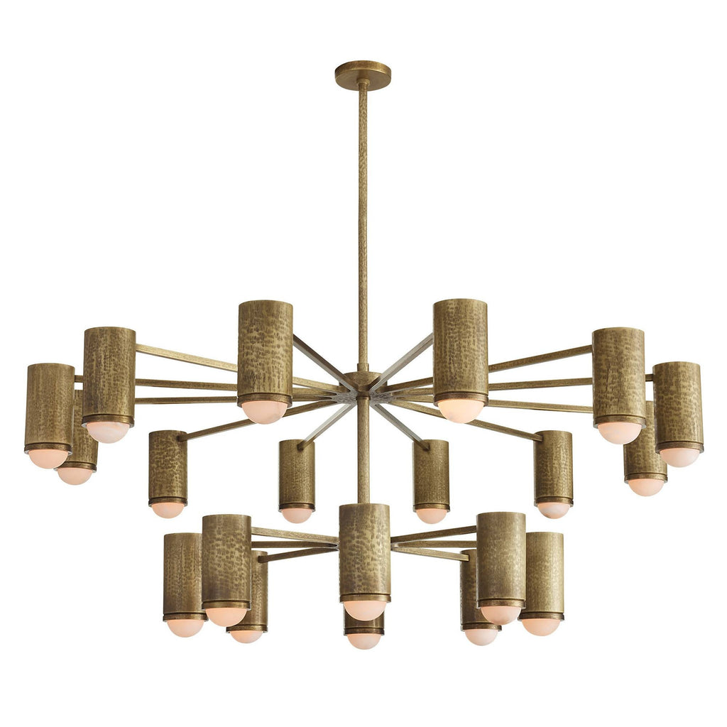 Loryn Chandelier DLC55 product image