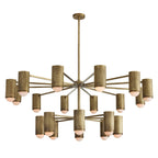 Loryn Chandelier DLC55 product image