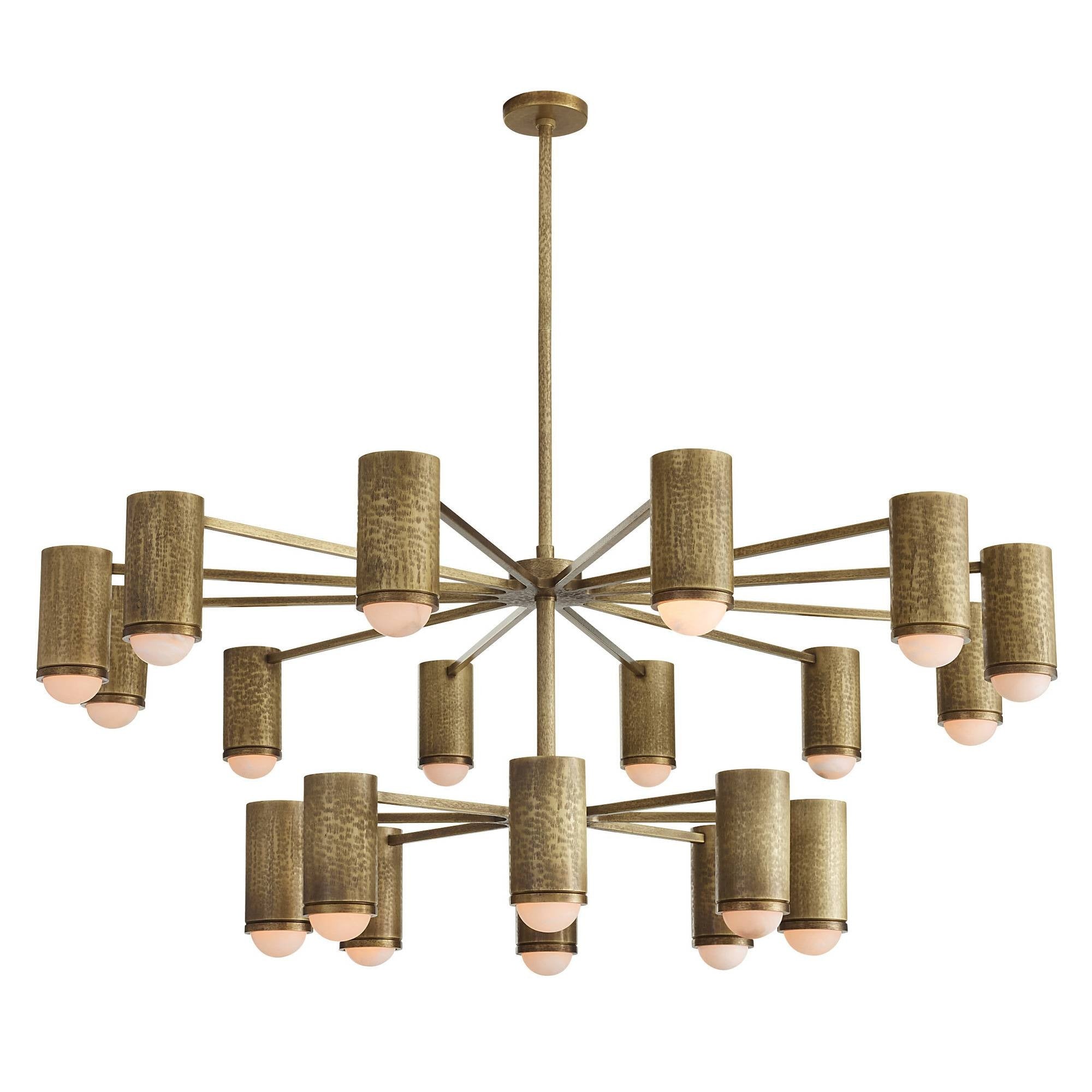 Loryn Chandelier DLC55 product image