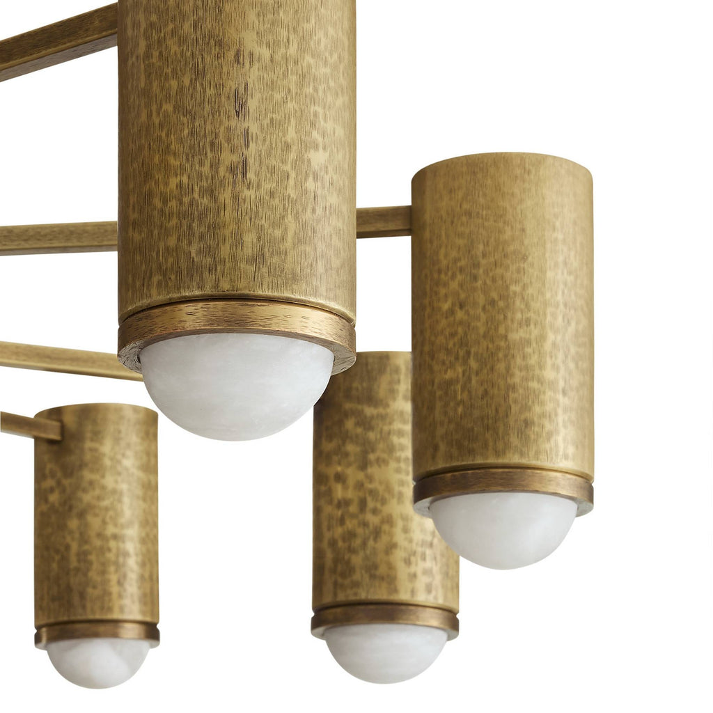 Loryn Chandelier DLC55 product image