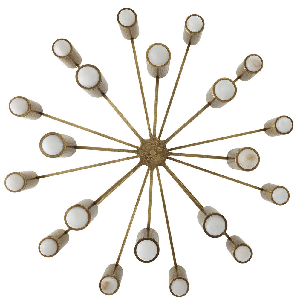 Loryn Chandelier DLC55 product image