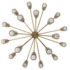 Loryn Chandelier DLC55 product image