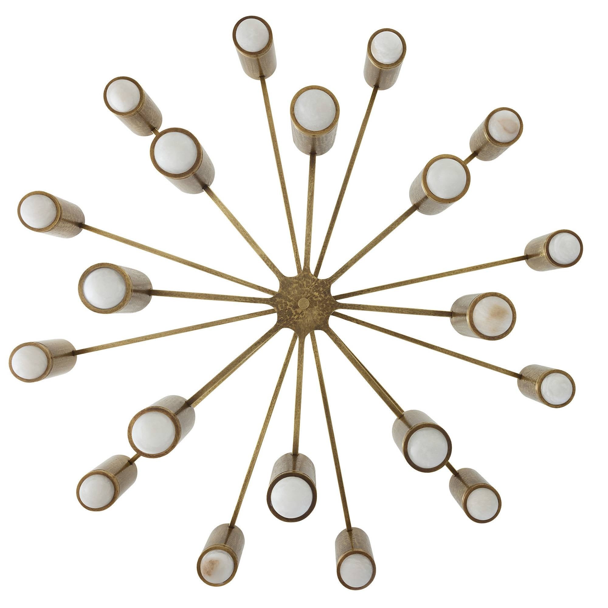 Loryn Chandelier DLC55 product image