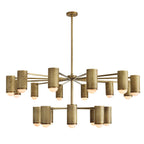 Loryn Chandelier DLC55 product image