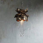 Lotus Feldman Pendant Lamp