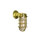 Lucid Dudley Wall Lamp
