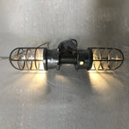 Lucid Dudley Wall Lamp