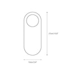 Lucie Jade Wall Lamp