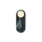 Lucie Oval Wall Lamp