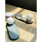 Lucie Oval Wall Lamp