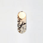 Lucie Oval Wall Lamp