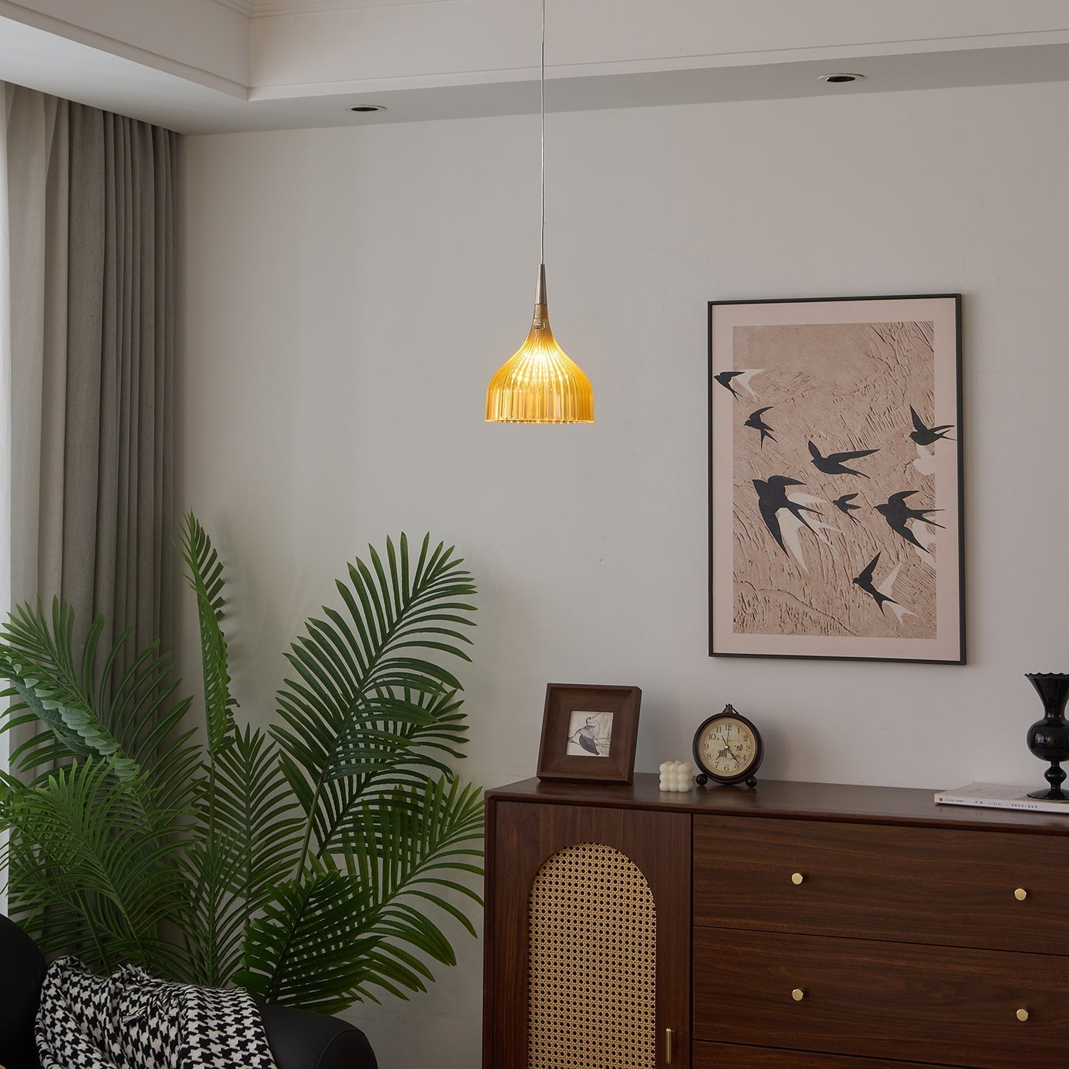 Lucina Pendant Lamp