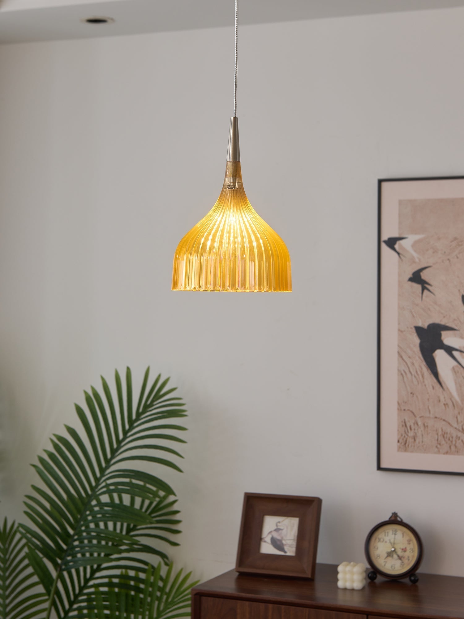 Lucina Pendant Lamp