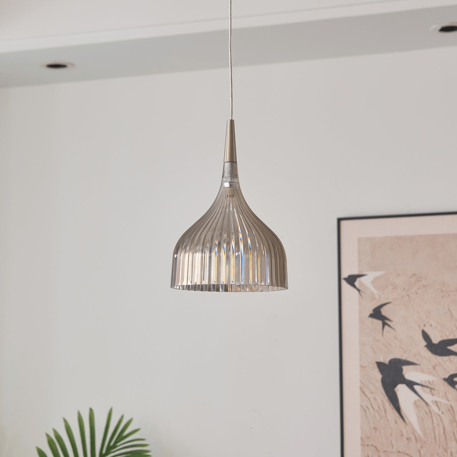 Lucina Pendant Lamp