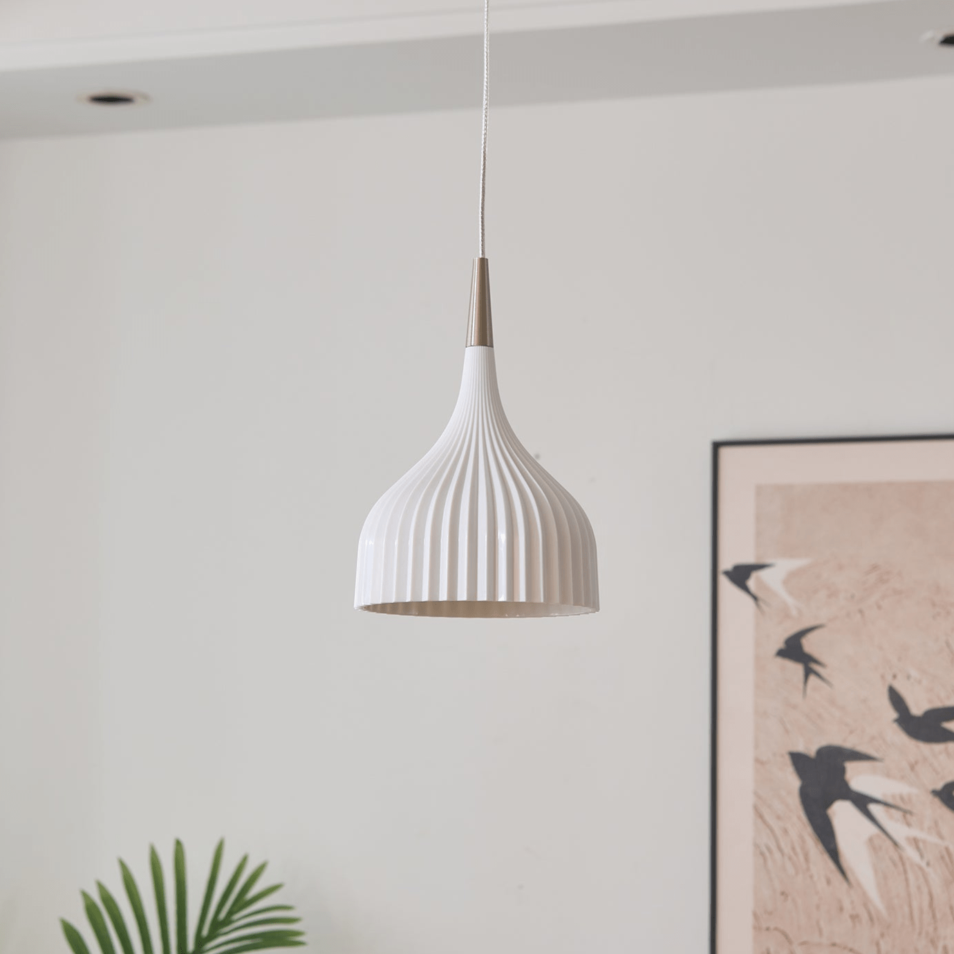 Lucina Pendant Lamp