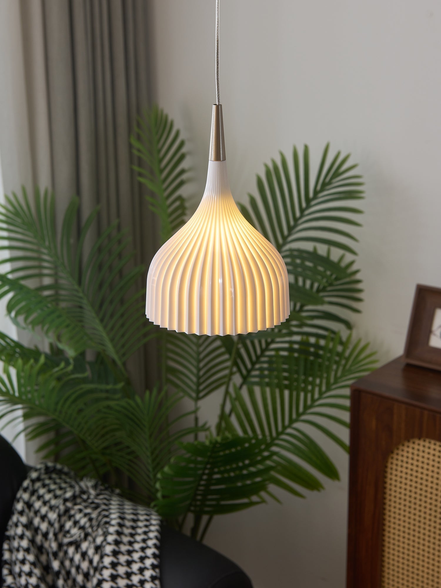 Lucina Pendant Lamp