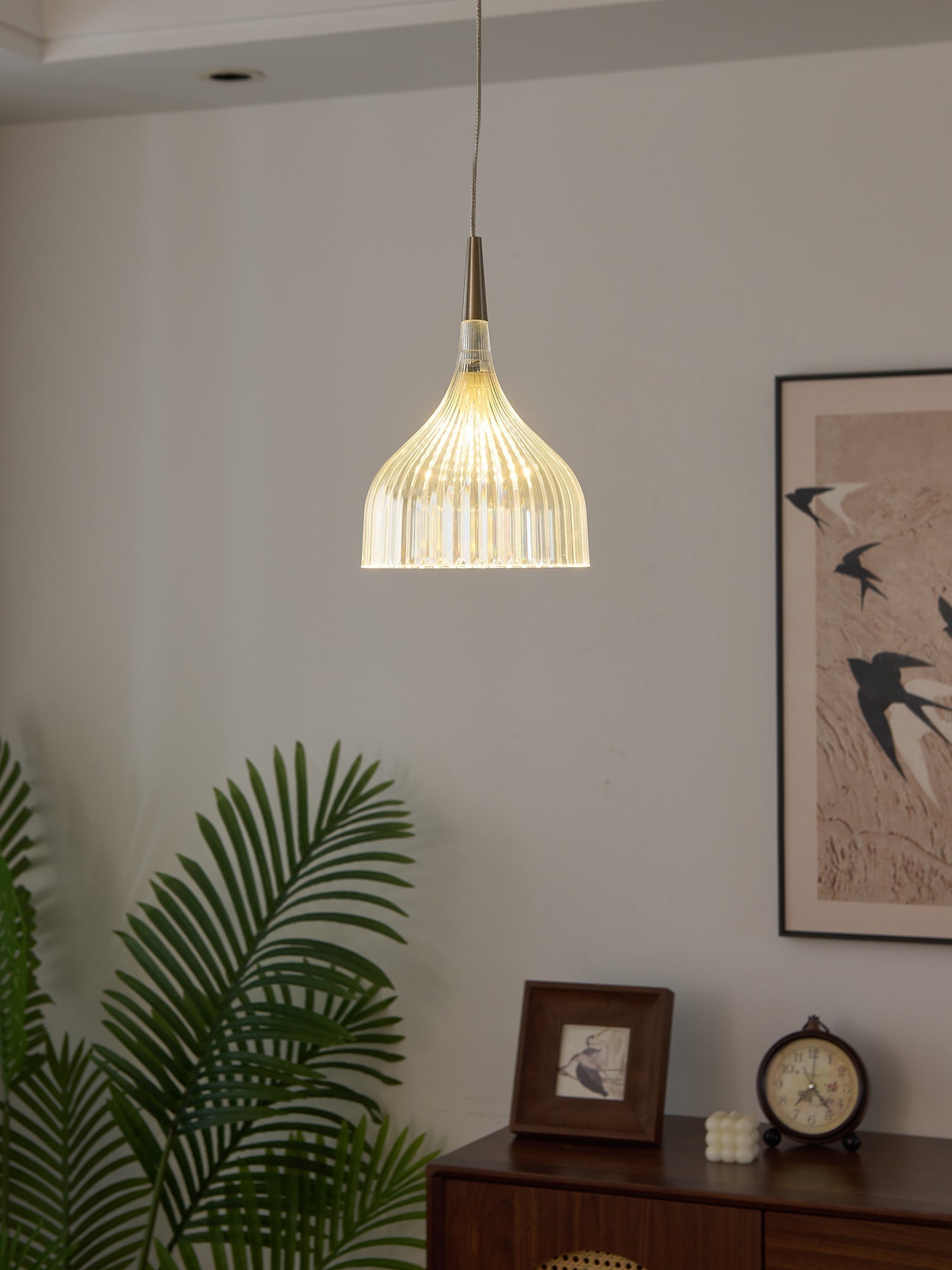 Lucina Pendant Lamp