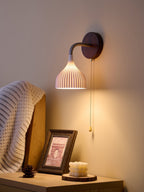 Lucina Wall Lamp