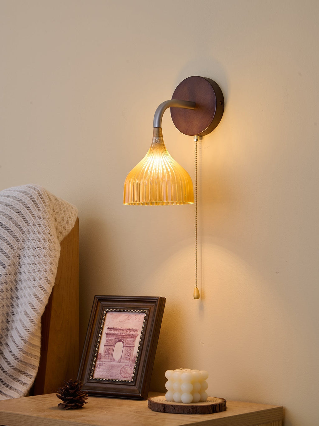 Lucina Wall Lamp