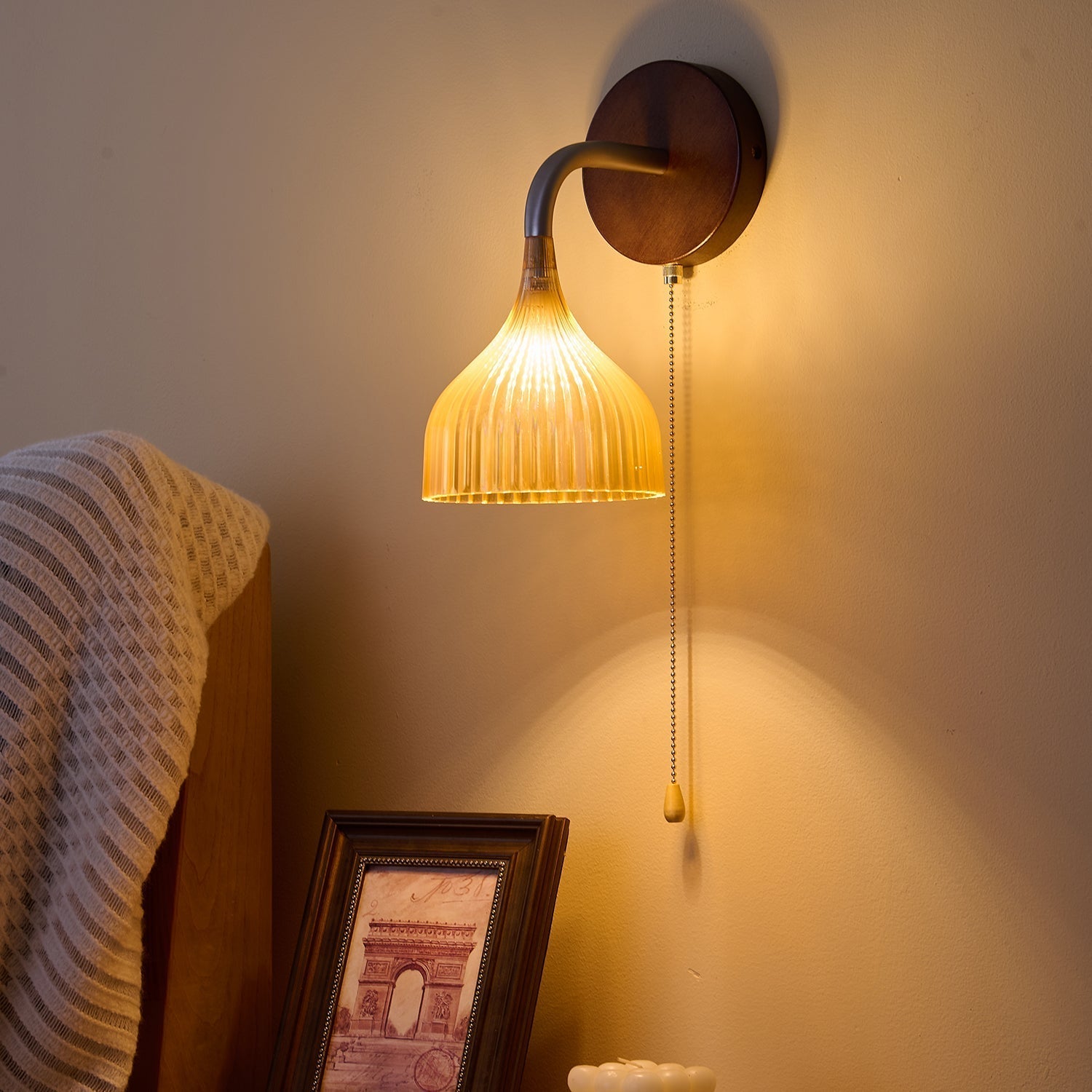 Lucina Wall Lamp