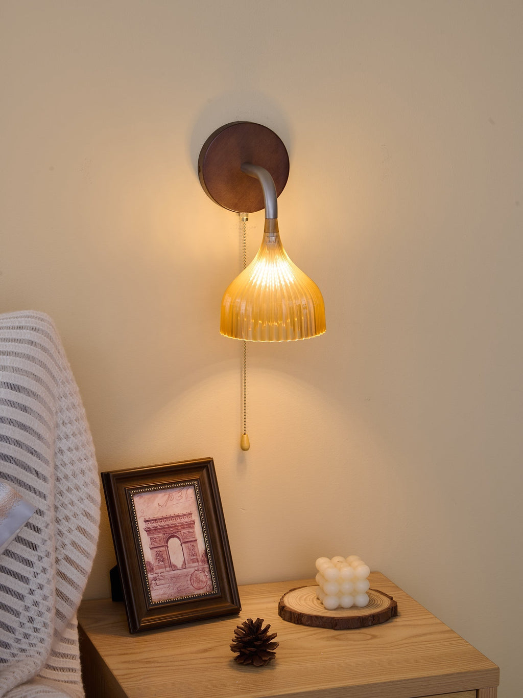 Lucina Wall Lamp