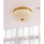 Ludo Round Ceiling Light