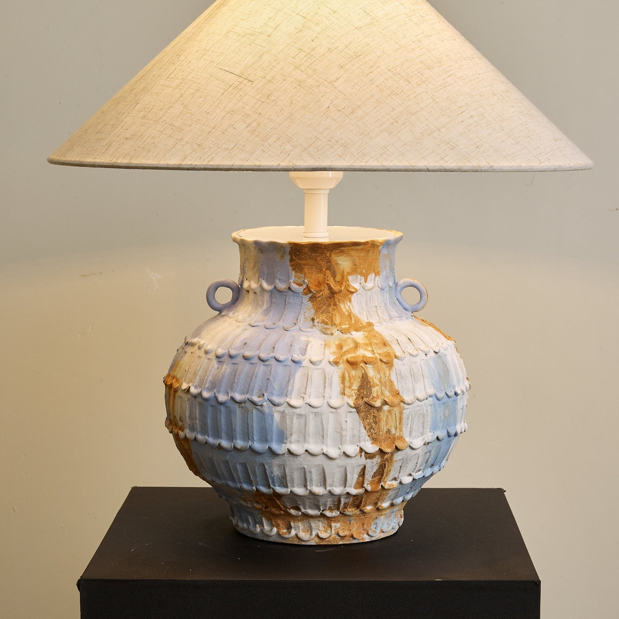 Lumaqua Table Lamp