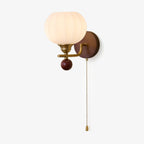 Lumea Crest Wall Lamp