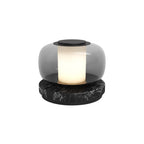 Luna A Table Lamp
