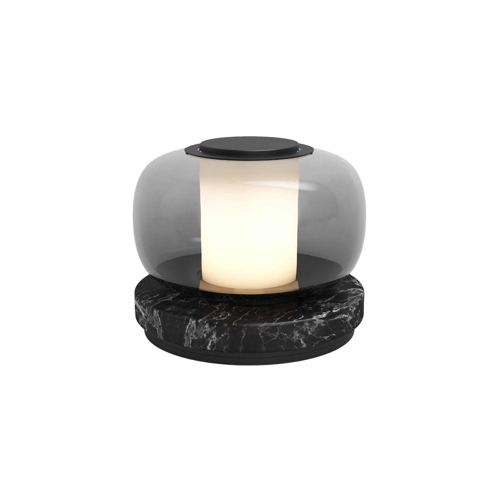 Luna A Table Lamp