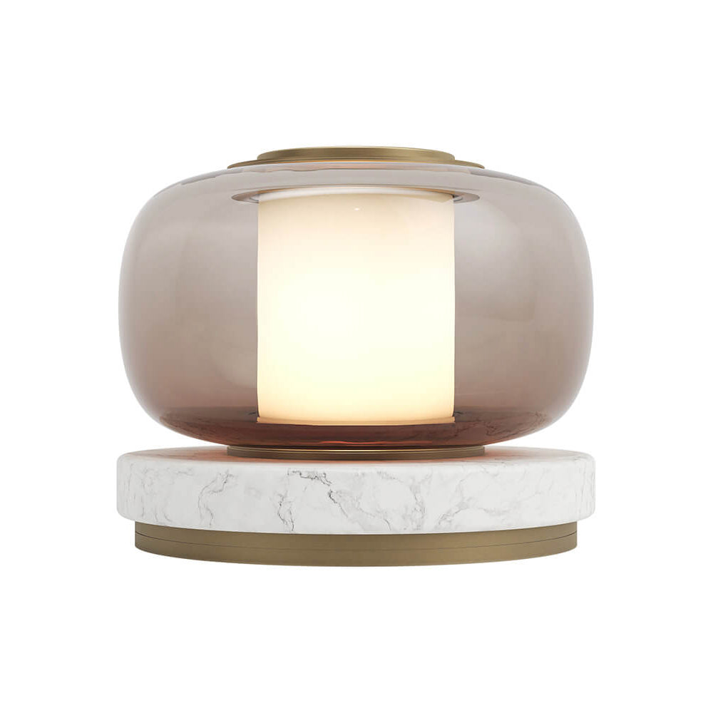 Luna A Table Lamp