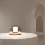 Luna A Table Lamp