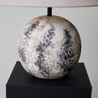 Luna Terra Table Lamp