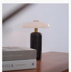 Lunara Marble Table Lamp